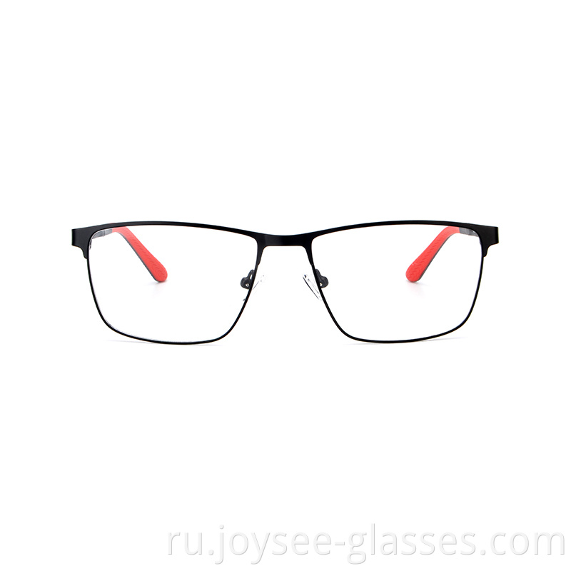 Full Rim Metal Eyewear Frames 1